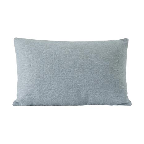 Muuto Mingle tyyny 35x55 cm Light Blue-Mint