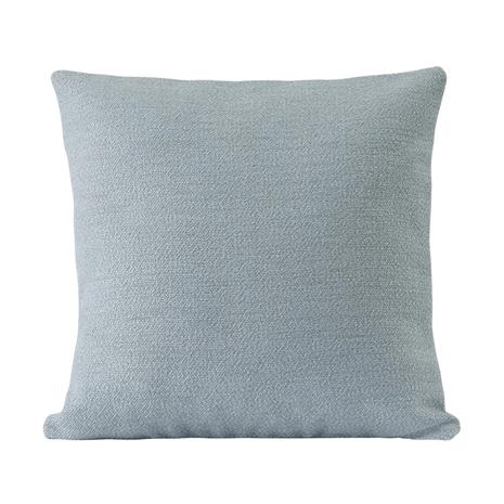 Muuto Mingle tyyny 45x45 cm Light Blue-Mint