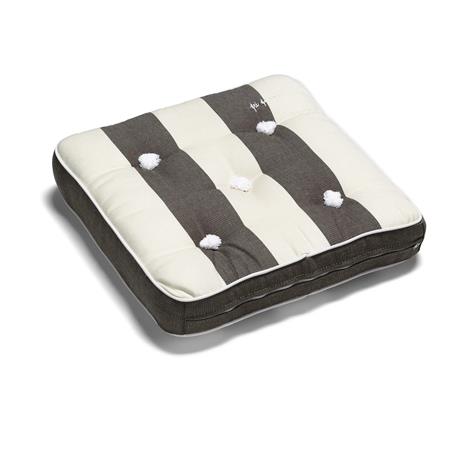 Fri Form 42 tyyny Crown raidallinen, 42x42 cm