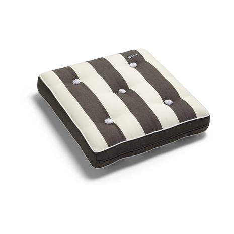 Fri Form 55 tyyny Crown raidallinen, 55x55 cm