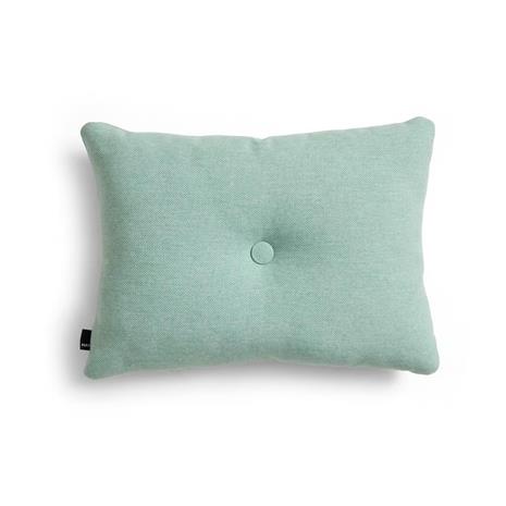 HAY Dot Tyyny Mode 45x60 Cm Mint - Koristetyynyt & Suojukset Polyesteri Minttu - AE944-F277-AB97