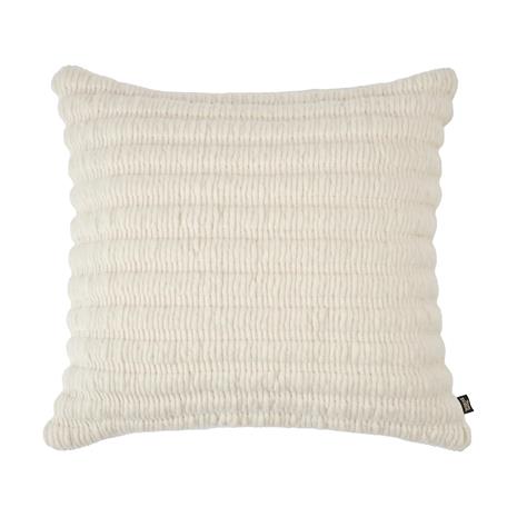 Tom Dixon Ridge tyyny 45x45 cm Natural