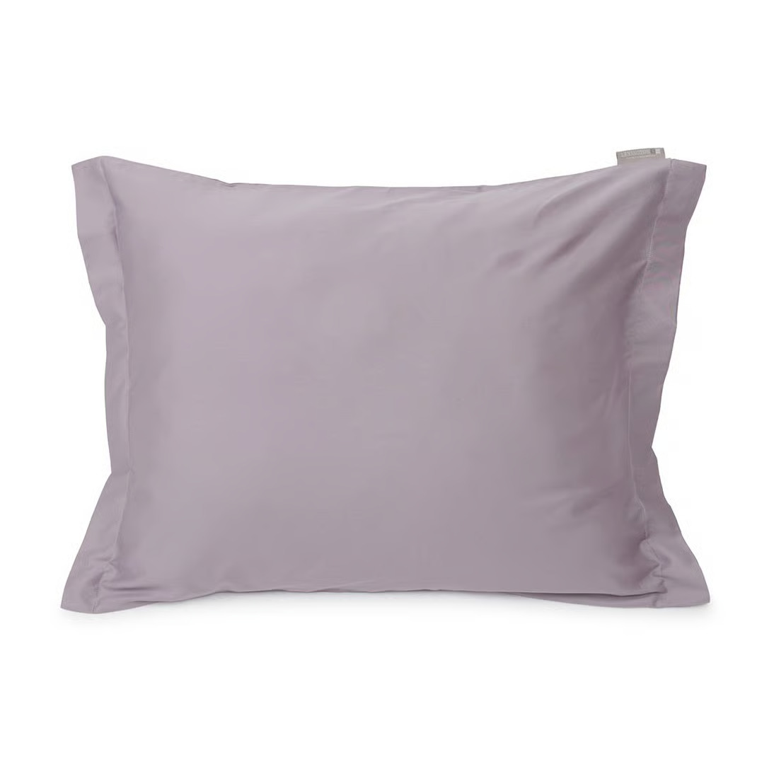 Lexington Hotel Cotton Sateen tyynyliina 50x90 cm Soft purple