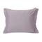 Lexington Hotel Cotton Sateen Tyynynpäällinen 50x90 Cm - Tyynyliinat Puuvillasatiini Soft Purple - 10081064-5061-P45 – kuva 5