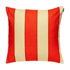 Marimekko Home Galleria Cushion Cover 50X50 - Red - 50X50CM