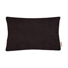 Mette Ditmer Lounge sisustustyyny Chocolate, 40x60 cm