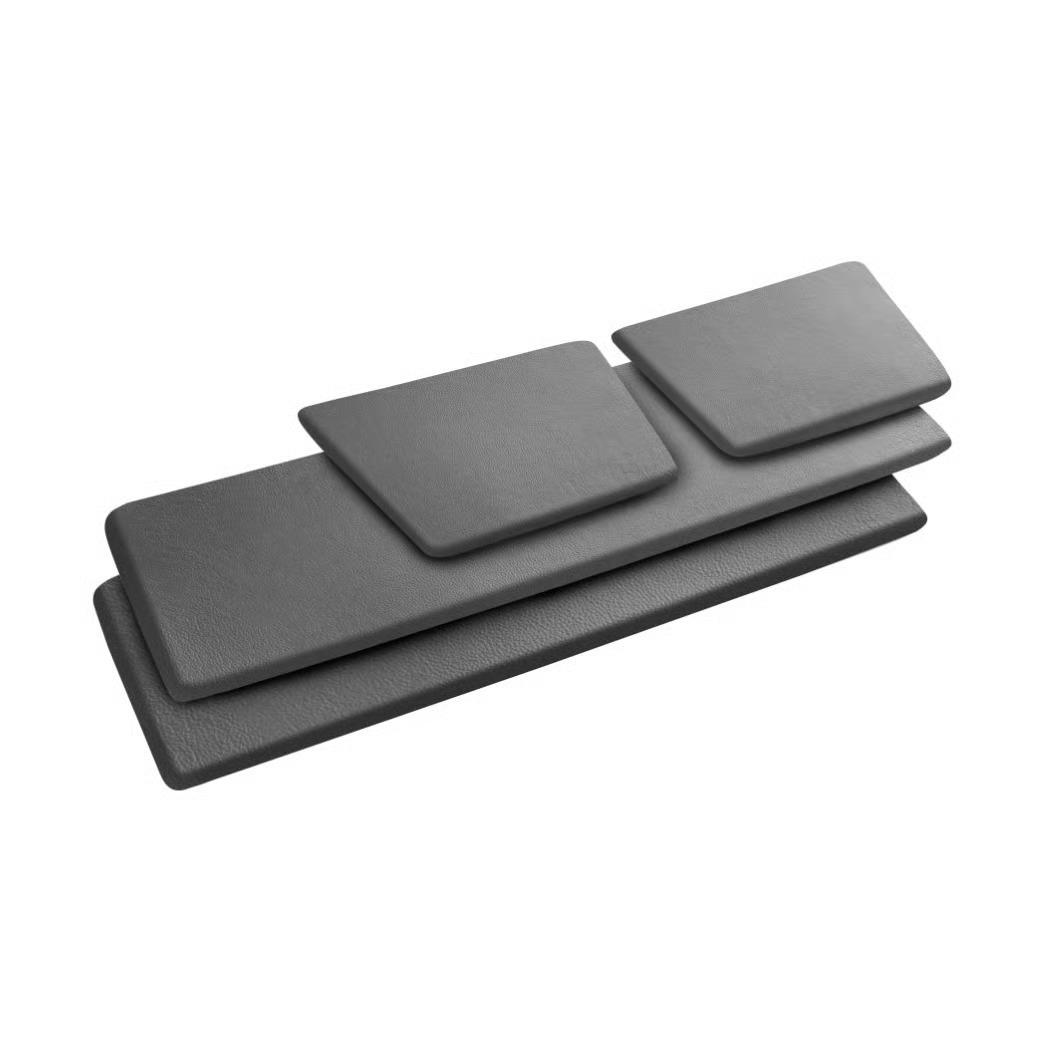 FDB Mä¸bler J149 istuintyyny Black leather