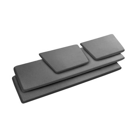 FDB Mä¸bler J149 istuintyyny Black leather