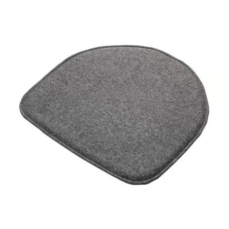 FDB Mä¸bler R5 Nä¸je J46 istuintyyny Mottled grey