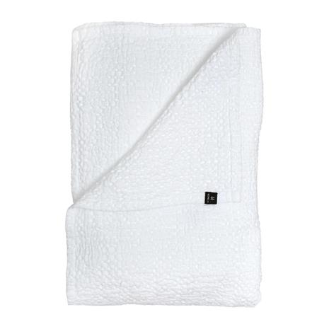 Himla Dani Bedspread 260x260 cm, White