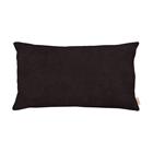 Mette Ditmer Lounge sisustustyyny Chocolate, 50x85 cm