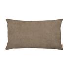Mette Ditmer Lounge sisustustyyny Hazelnut, 50x85 cm