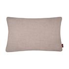 Mette Ditmer Scala tyynynpäällinen Powder rose, 30x50 cm