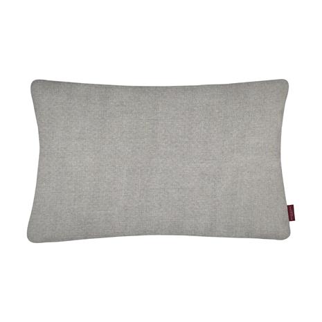 Mette Ditmer Scala tyynynpäällinen Stone grey, 30x50 cm