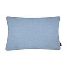 Mette Ditmer Scala tyynynpäällinen Blue, 30x50 cm