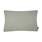 Mette Ditmer Scala tyynynpäällinen Frost green, 40ä—60 cm