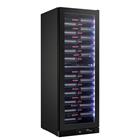 Temptech Copenhagen CPRO1800DRB-24, viinikaappi