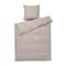 Juna Bä¦k&Bä¸lge Bed Set Grey, Ochre – kuva 6