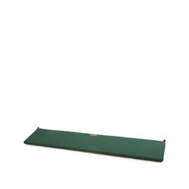 Grythyttan Stä¥lmöbler Soffa 5 tyyny Sunbrella vihreä