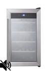 Guzzanti GZ 1535SS, viinikaappi