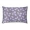 Rosendahl Rosendahl outdoor natura -sohvatyyny 80 x 120 cm Vihreä-lavender – kuva 1