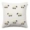 Chhatwal & Jonsson Sheep Tyynynpäällinen Ivory 50x50 Cm - Koristeyynyt & Suojukset Villa Norsunluu - CC900102-20V – kuva 5