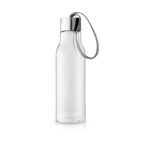 Eva Solo - REâ€‘Hydrate Vesipullo 0,5 L Kirkas