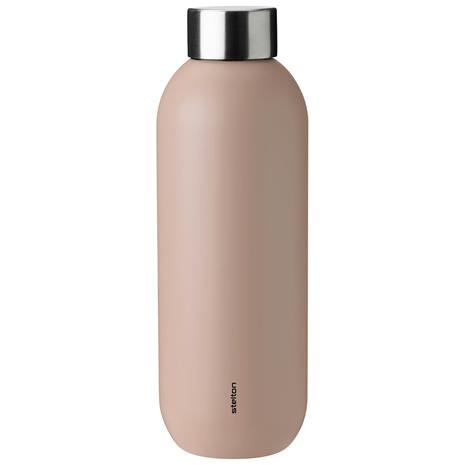 Keep Cool termosflaska 0,6 liter, heather