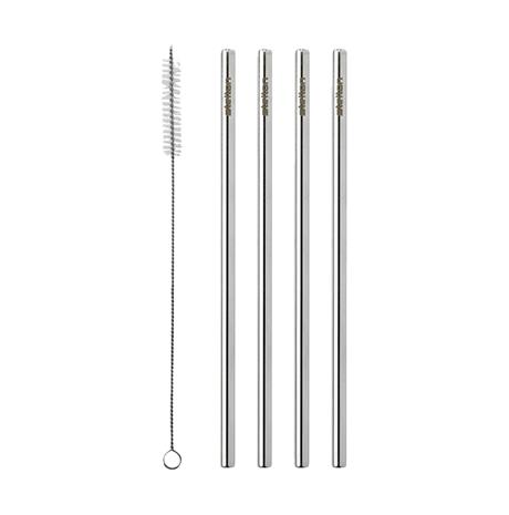Stelton - Classic Pilli 4 kpl Teräs