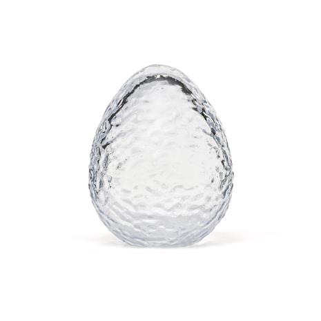 Cooee - Gry Pääsiäismuna 12 cm Kirkas