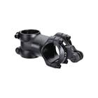 BBB RIDER 2.0 +/-7D 80MM OHJAINKANNATIN