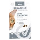 2kg Light Low Calorie Sanabelle kissan kuivaruoka