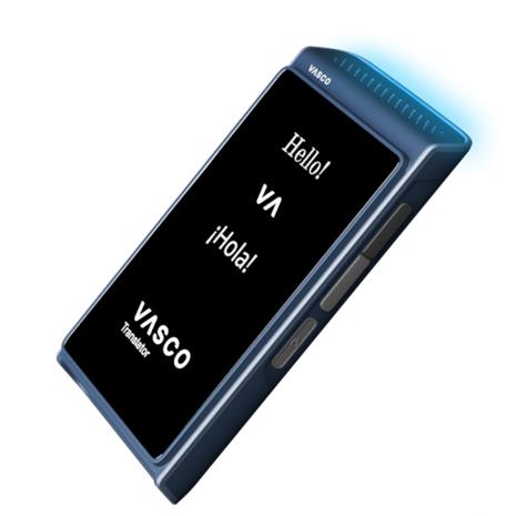 Vasco Translator Q1 – kuva 7/8