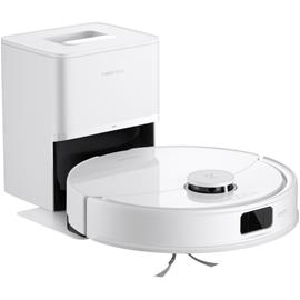 Roborock Q10 PF+ White, moppaava robotti-imuri
