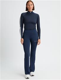 Röhnisch Pull On Flattering Golf Pant - Black - XL