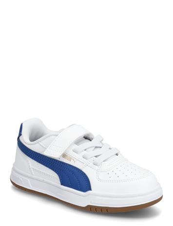 PUMA Puma Caven Iii Ac+ Ps - White - 35
