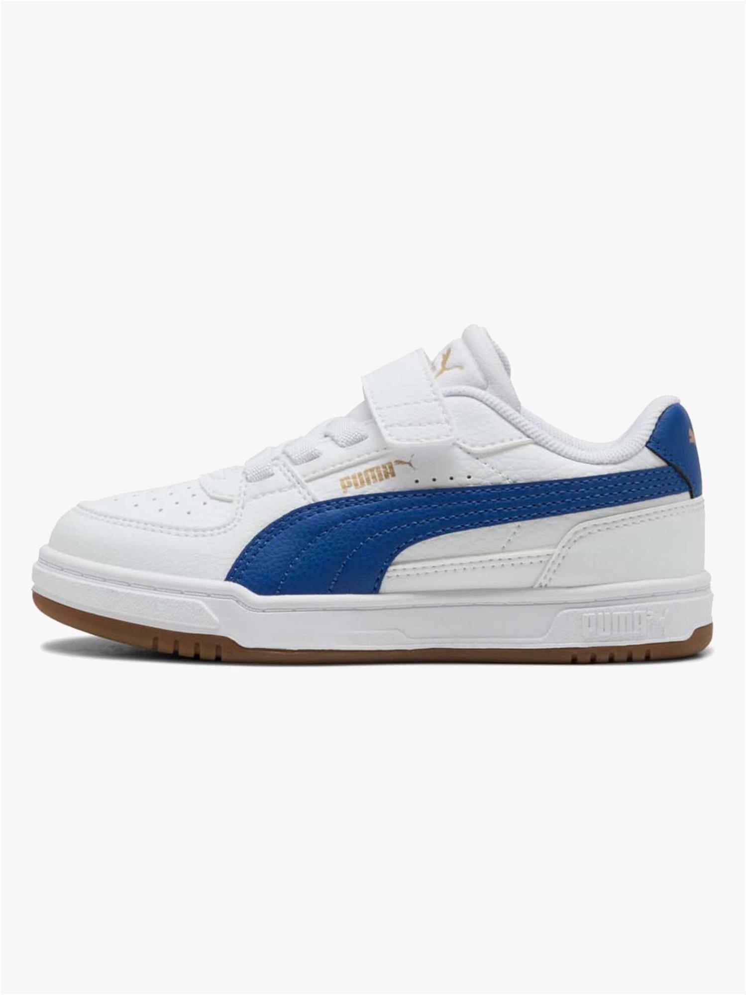 Puma Caven III AC+ PS Lenkkarit, Clyde Royal-Gum, 35