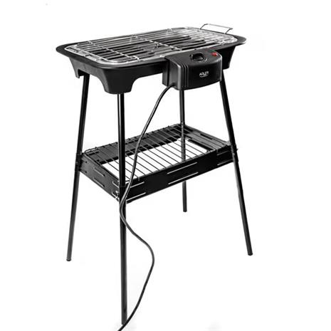 Adler AD 6602, sähkögrilli