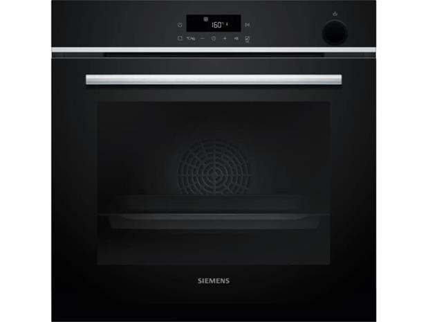 Siemens iQ300 HR532GBS3, uuni