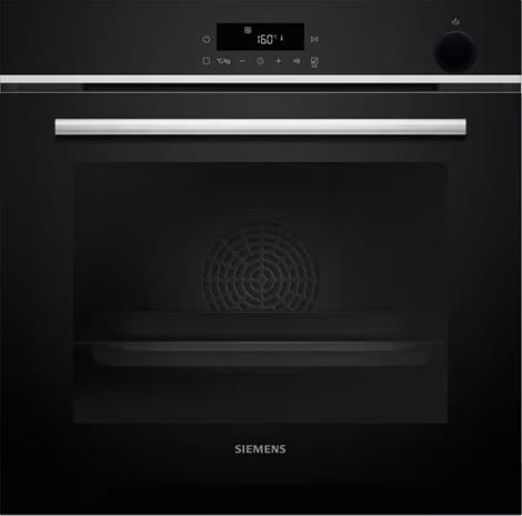 Siemens iQ300 HR532GBS3, uuni