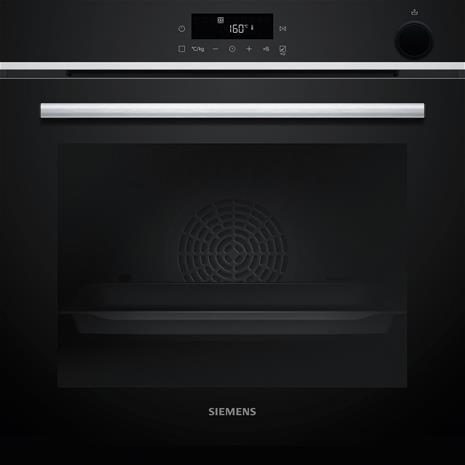 Siemens iQ300 HR532GBS3, uuni