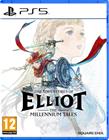 The Adventures of Elliot: The Millennium Tales, PS5 -peli