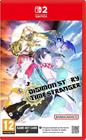 Digimon Story: Time Stranger, Nintendo Switch 2 -peli