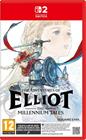 The Adventures of Elliot: The Millennium Tales, Nintendo Switch 2 -peli