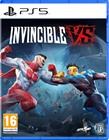 Invincible VS, PS5 -peli