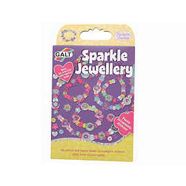 Cool Create, Sparkle Jewellery