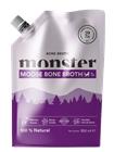 Monster Pet Food Bone Broth Moose 350 ml