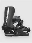 Rome 390 Boss HW 2026 Lumilautasiteet black Miehet
