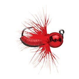 RAPALA TUNGSTEN FLY JIG 1/16 METAL SILV