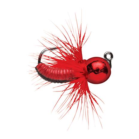 RAPALA TUNGSTEN FLY JIG 1/16 METAL SILV